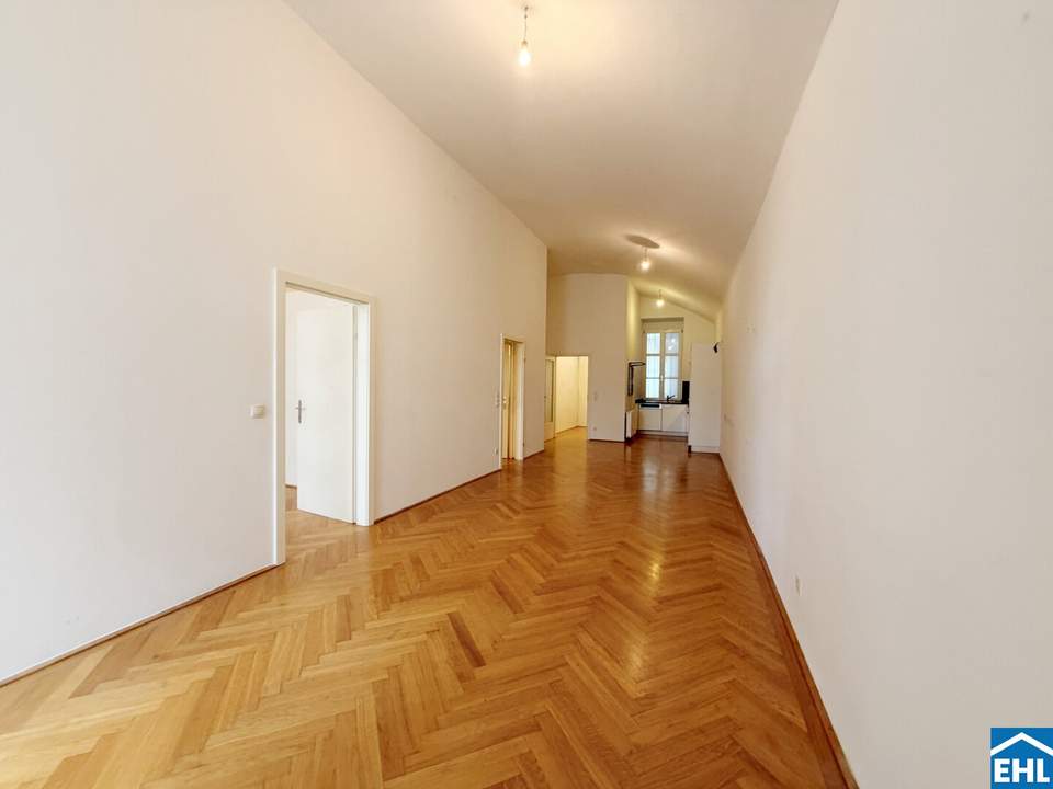 Schöne 3-Zimmer-Wohnung in 1030 Wien