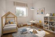 Wohnbaugefördertes Doppelhaus | LWP, PV-Anlage, ziegelmassiv | 4 Zimmer | Terrasse, Eigengarten &amp; 2 Parkplätzen