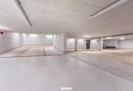 Ein Penthouse der Extraklasse – urbaner Luxus, voll klimatisiert, private Dachterrasse und ein unvergleichlicher Blick über Klagenfurt
