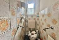 Ländliche Ruhe trifft gute Infrastruktur - Landhaus in ruhiger Umgebung!