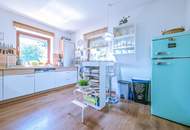 Charmantes und gepflegtes Einfamilienhaus mit Bergblick in Gries im Sellrain