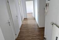 geförderte und unbefristete Wohnung!