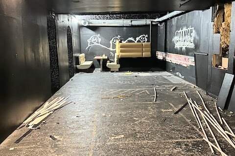 Große Geschäftsfläche in unmittelbarer Nähe zur U2-Station Stadlau, Gewerbeobjekt-miete, 2.999,00,€, 1220 Wien 22., Donaustadt