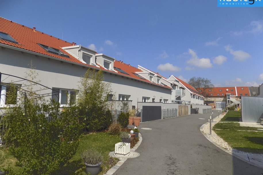 Modern Wohnen in Breitenlee, Wohnung-miete, 620,00,€, 1220 Wien 22., Donaustadt