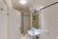 Helle 2,5-Zimmer-Wohnung im 2. Liftstock – ruhige Lage mit Grünblick & optionalem Garagenplatz