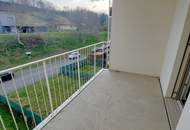 topmoderne Wohnung mit südseitiger Loggia - *Erstbezug* - Wohn(t)raum im Tullnerfeld - im Grünen wohnen, aber in der Stadt arbeiten - Tiefgarage vorhanden!