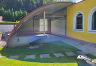 Ruhe und Erholung in Seiersberg: ca. 76 m² Hausetage, 3 Zimmer, Gemeinschaftsgarten & Keller!