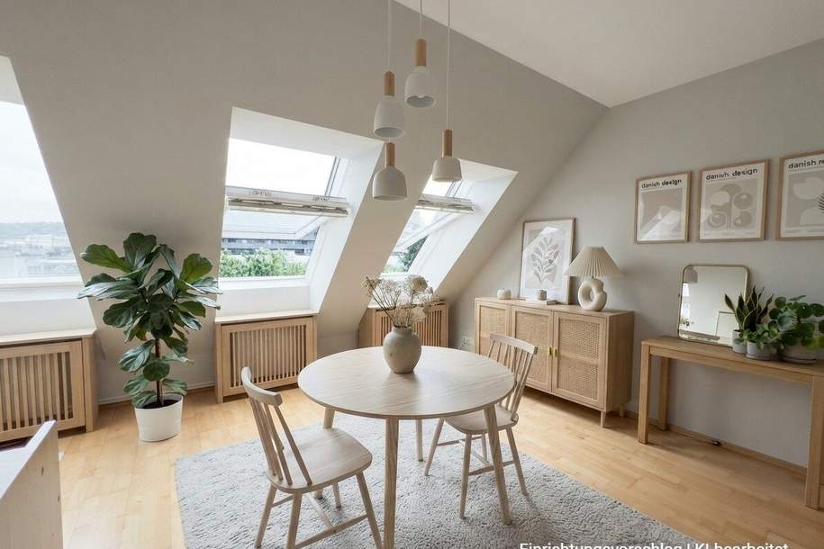 PREISREDUKTION - Refugium am Wienerwald in Penzing, Wohnung-kauf, 309.000,€, 1140 Wien 14., Penzing