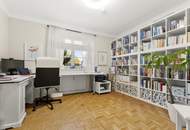 Einzigartige Penthouse-Maisonettewohnung mit Dachterrasse in zentraler Lage in Klagenfurt