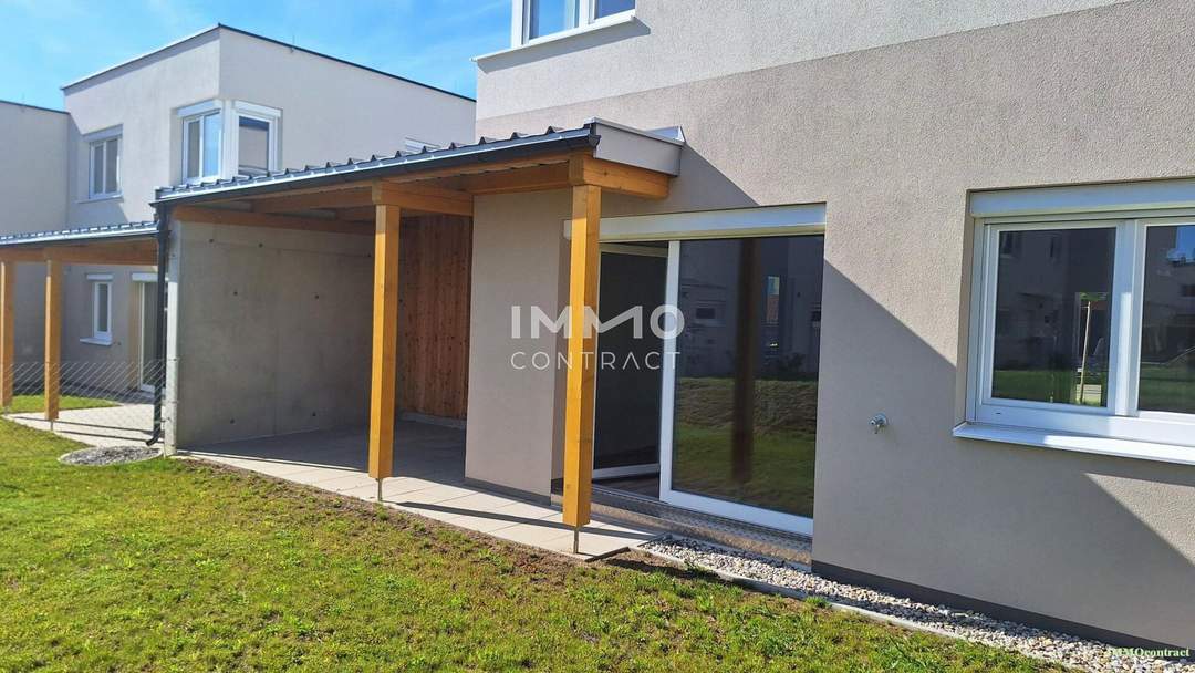 Ihr Traumhaus - Doppelhaus, Provisionsfrei zum Kauf in St.Leonhard/Forst