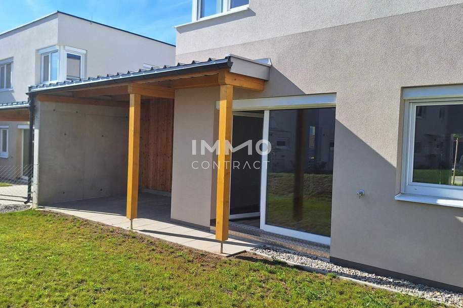 Ihr Traumhaus - Doppelhaus, Provisionsfrei zum Kauf in St.Leonhard/Forst, Haus-kauf, 1.357,€, 3243 Melk