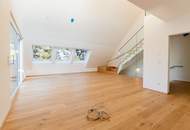 Exklusive 3-Zimmer-Maisonettewohnung | Hochwertiges Neubauprojekt in bester Lage nahe der Alten Donau