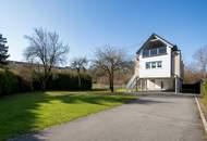 ERSTBEZUG – exklusives Wohnjuwel umgeben von herrlicher Natur im Zentrum von Steyr!