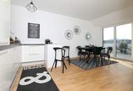 MIETKAUF: DG-Wohnung mit großzügiger Terrasse