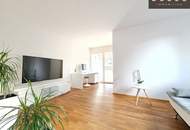 IM ZENTRUM | ZWEI-ZIMMER | BARRIEREFREI | NIEDRIGENERGIE
