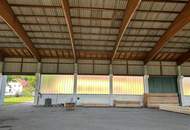 Sie haben die Geschäftsidee - wir die passenden Räumlichkeiten / Flächen