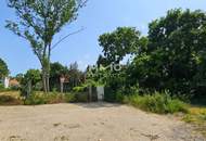 Grüne Ruhelage und doch zentral - Grundstück in bester Lage zu kaufen