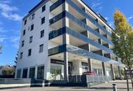 Neuwertige, südseitig ausgerichtete 2-Zimmer-Wohnung mit offen gestaltetem Koch-/Wohn-/Essbereich!