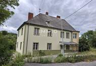 *****Raum für Ideen: Großes 8-Zimmer-Haus in Burg mit vielfältigen Nutzungsmöglichkeiten & Ausbaupotenzial – Nur 5 Gehminuten zum Badesee!!!***