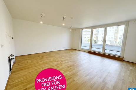 Moderne Architektur trifft Natur – Wohnen in bester Lage, Wohnung-kauf, 338.600,€, 1140 Wien 14., Penzing