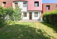 Mauer: Charmantes Reihenhaus Nähe Höpflerbad