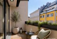 VIEL PLATZ FÜR DAS LEBEN – 4 ZIMMER MIT FREIRAUM