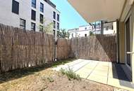 Q11: GARTENWOHNUNG mit Kühlung + Nähe Simmeringer Bad + AB AUGUST