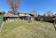 Renovierungsbedürftiges 4 Zimmer Einfamilienhaus Bj 1958 mit Garage - kein Keller - Nähe U2 Station Aspern Nord