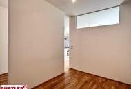 Traumhafte 1,5 Zimmer Wohnung in hervorragender Lage mit Innenhofblick!