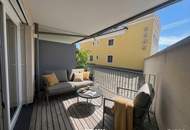 Moderne 3-Zimmer-Terrassenwohnung in Straßwalchen – durchdacht, barrierefrei & mit viel Wohnqualität