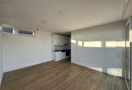 UNBEFRISTET: 2-Zimmer-DG inkl. großer Terrasse ab NOVEMBER!