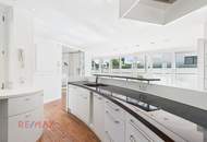 Innenstadt-Luxus: 247 m² pure Eleganz auf zwei Wohnebenen