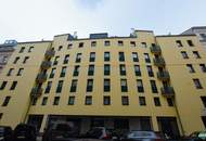 Grünruhelage: Schönes Single-Apartment nähe Augarten