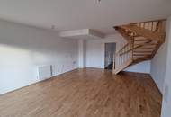 4-Zimmer-Maisonette-Mietwohnung mit Dachterrasse