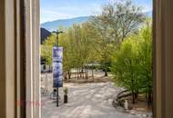 Historischer Charme trifft Toplage - Ihre neue Bürofläche am Kornmarktplatz