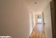 Ruhige 2 Zimmerwohnung mit Garten in 1210 zu mieten