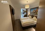 Kein gewöhnliches Apartment. Kein gewöhnliches Investment.