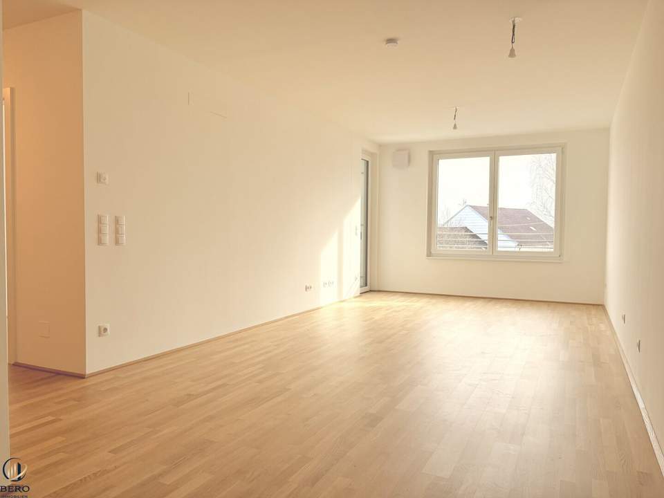 Atemberaubende 4 Zimmerwohnung mit großem und sonnigem Balkon wartet auf Sie