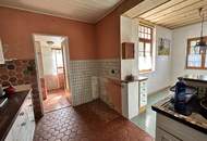 Einfamilienhaus mit viel Freiflächen ab September zur Miete!