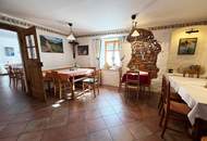 Tolle Gelegenheit für Gastronomen - die Weinstube "WEINECK" im Yspertal