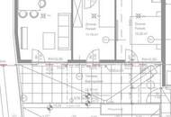 Urbanes Wohnen: Moderne 3-Zimmer-Wohnung in Favoriten