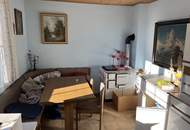 Wohnhaus mit mehreren Nebengebäuden in Ruhelage