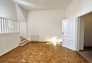 Entzückendes 2-Zimmer DG nahe Stadthalle und U3/Schweglerplatz!