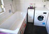 Terrassenwohnung mit Blick auf die Burg Güssing