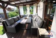 Schönes Wohnhaus mit Garten!