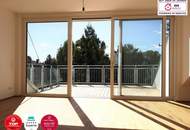 Moderne 3er-WG im Dachgeschoss mit Terrasse in Meidling