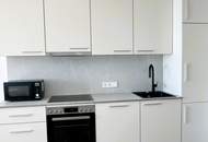 Erstbezug!!! 10 Stock - 3 Zimmer-Apartment inkl. GARAGENPLATZ, Doorman, Gym, Sauna, Pool, Bar, Eventlounge