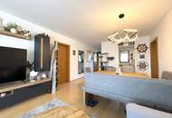 Wohnen in Feldkirchen, 3 Zimmer, ca. 77 m², Carport-Stellplatz, Balkon, sonnige, ruhige Lage!