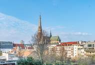 Investitionschance im Zentrum von Linz!