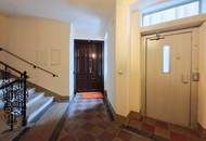 Nähe Währinger Park: Herrliche Wohnlage + Ruhige Seitengasse + Sonnige Ost-West-Ausrichtung + Top Zustand + 8 Min. zur U6